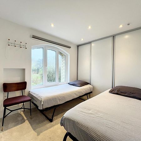 La Sapiniere, Duplex De Charme Apartment Hermanville-sur-Mer Exterior photo